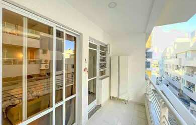 Imagem 2: FLORIANóPOLIS - Apartamento Padrão - Itacorubi