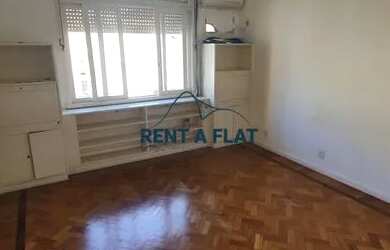 Imagem 9: Apartamento, 2 salas, 3 quartos com garagem com 145mts -Copacabana - Rio...