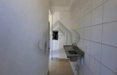 Imagem 10: Apartamento para Venda - 56.81m², 2 dormitórios, sendo 1 suites, 1 vaga - Cavalhada