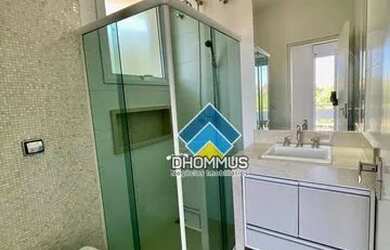 Imagem 8: Casa à venda, 364 m² por R$ 3.800.000,00 - Jardim Plaza Atheneé - Itu/SP