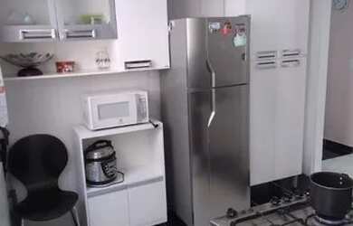 Imagem 3: Apartamento para alugar - Assunção - São Bernardo do Campo