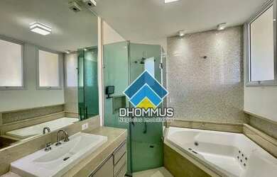 Imagem 11: Casa à venda, 364 m² por R$ 3.800.000,00 - Jardim Plaza Atheneé - Itu/SP