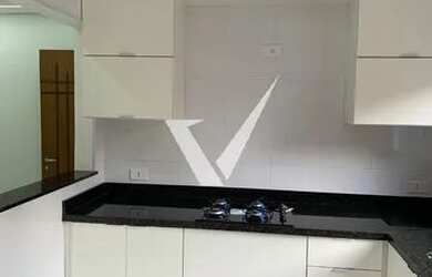 Imagem: A casa em condomínio possui 3 Dormitórios, 4 Banheiros, 2