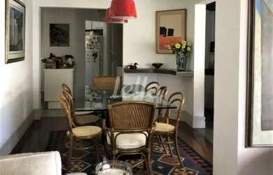 Imagem 8: São Paulo - Apartamento Padrão - Itaim Bibi