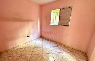 Imagem 5: Sobrado com 2 dormitórios, 60 m² - venda por R$ 265.000,00 ou aluguel por R$ 1.620,00/mês