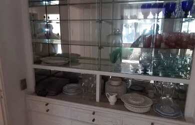 Imagem 13: Apartamento para aluguel tem 280 metros quadrados com 3 quartos em Copacabana...