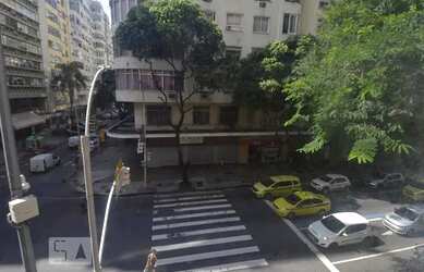 Imagem 6: Apartamento para Aluguel - Copacabana, 1 Quarto, 40 m2
