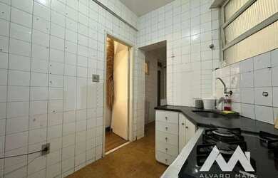 Imagem 9: Apartamento à venda no bairro Centro - Belo Horizonte/MG