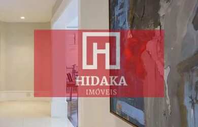 Imagem 5: Apartamento à venda no bairro Vila Andrade - São Paulo/SP, Zona Sul