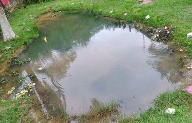 Imagem 2: Chácara com laguinho 175 mil reais em cima do retorno