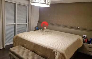 Imagem 13: Apartamento para Venda em São Paulo, Vila Suzana, 3 dormitórios, 3 suítes, 5 banheiros, 4