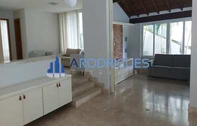 Imagem 2: Casa à Venda em Alphaville I, Salvador, Bahia, Alto Luxo