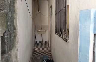 Imagem: O quarto está localizado em Jardim Rio Branco, São Vicente