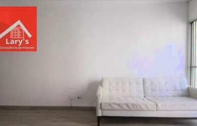 Imagem 4: Apartamento com 1 dormitório, 63 m² - venda por R$ 409.000,00 ou aluguel...