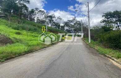 Imagem: O terreno possui 203m² de Área e está localizado em São