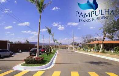 Imagem 5: Condomínio Pampulha tênis clube residence