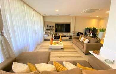 Imagem 4: Recreio dos Bandeirantes Cobertura 3 quartos, sendo 2 suites