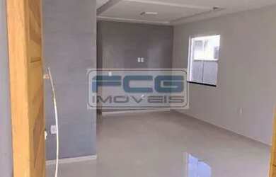 Imagem 4: Casa 3 quartos suíte Condomínio Royal Garden I Maricá - RJ