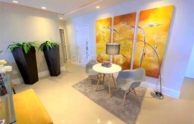 Imagem 2: Recreio dos Bandeirantes Cobertura 3 quartos, sendo 2 suites