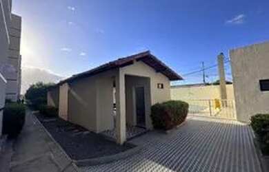 Imagem 3: Vendo Apto 02 quartos no Condominio Jardim Primavera I, Mossoró-RN