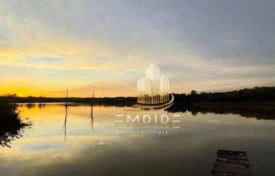 Imagem 4: Terreno à venda, 8000 m² por R$ 1.000.000,00 - Irmã Dulce - Palmas/TO