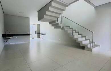 Imagem 13: CASA À VENDA - JD. LEONOR / ZONA OESTE DE LONDRINA