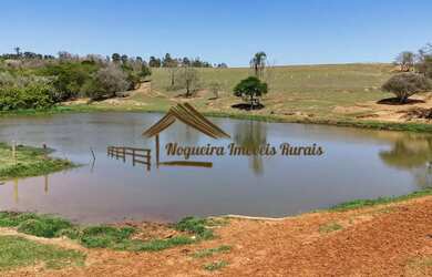 Imagem 8: Sitio de 12 alqueires com excelente estrutura