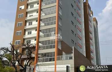 Imagem 2: APARTAMENTO NOVO - VISTA PANOÂMICA