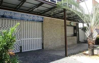 Imagem: O depósito possui 300m² de Área e está localizado em Aldeota