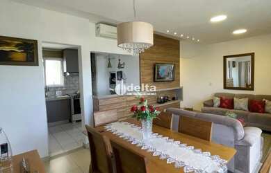 Imagem 10: Apartamento disponível para venda no bairro Tubalina em Uberlândia-MG