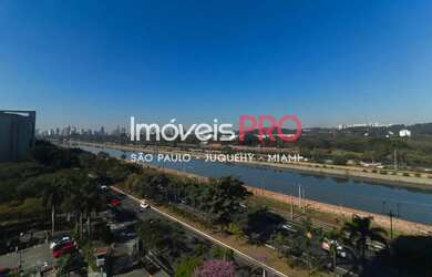 Imagem 16: Laje corporativa A de 1.032m² - 36 vagas no edifício Villa Lobos