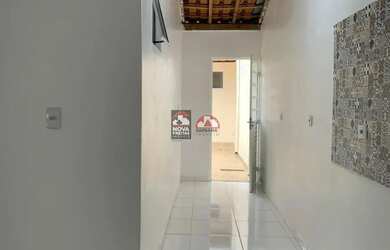 Imagem 4: Casa Aconchegante para Alugar no Residencial Pasin