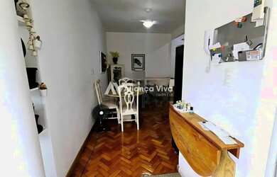 Imagem 3: Copacabana Apartamento 1 quarto, sendo 1 suite
