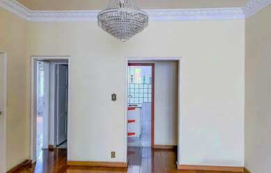 Imagem 6: 3 QUARTOS (SUÍTE) JUNTO À SAENS PENA