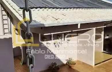 Imagem 6: Casa para venda com 604 m² e 4 quartos em Residencial Primavera, Piratininga - SP