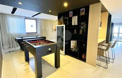 Imagem 11: Apartamento com 1 quartos à venda ou para locação em Pinheiros - SP