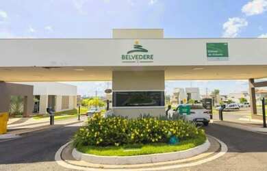 Imagem: O terreno possui 300m² de Área e está localizado em Ribeirão