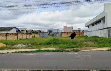 Imagem: O terreno possui 932m² de Área e está localizado em Paraviana