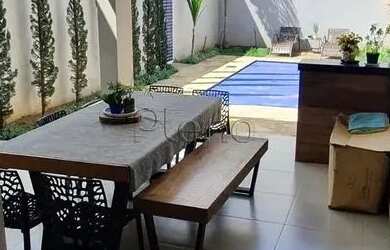 Imagem 6: Casa à venda em Campinas, Swiss Park, com 3 suítes, com 204 m², Zermatt...