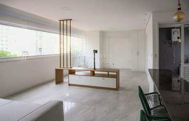 Imagem 8: Studio de 41m² em São Paulo à venda no bairro Saúde