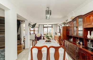 Imagem 3: Cobertura com 2 quartos à venda na Avenida Padre Cacique, 230, Praia...