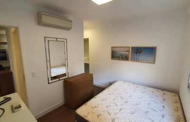 Imagem 5: Apartamento com 2 dormitórios para alugar, 60 m² por R$ 8.721,00/mês...