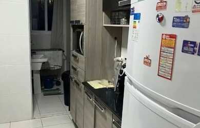 Imagem 9: Apartamento térreo no Inmare