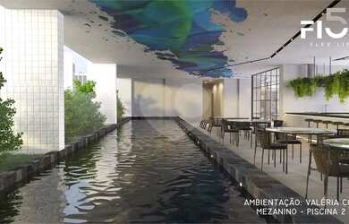 Imagem 10: Apartamento com 1 quartos à venda em Ponta Verde - AL