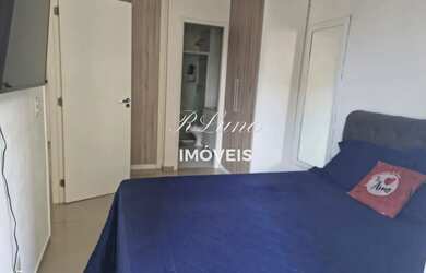 Imagem 16: Apartamento Padrão de 1 dormitório em Alphaville- Barueri- SP