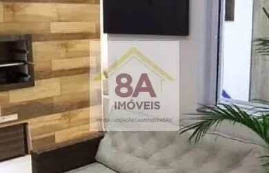 Imagem 3: Apartamento Varanda Gourmet- Vila Ester/ Zona Norte