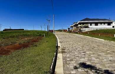 Imagem 10: Terreno Condomínio Terrano 345 m² - Passo Fundo Menor valor do m²