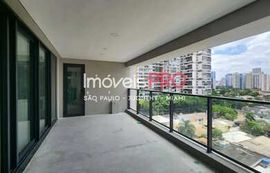 Imagem 4: Apartamento, Brooklin - São Paulo