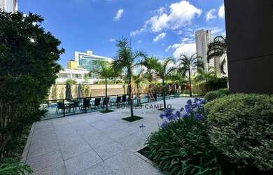 Imagem 12: Apartamento com 4 dormitórios à venda, 144 m² por R$ 2.490.000,00 -...