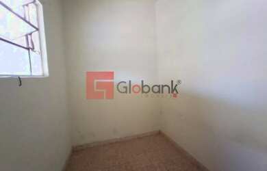 Imagem 4: Casa em Montes Claros, no bairro Major Prates, à venda